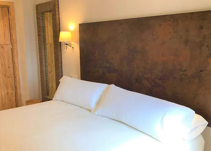 Chillout Hotel Tres Mares