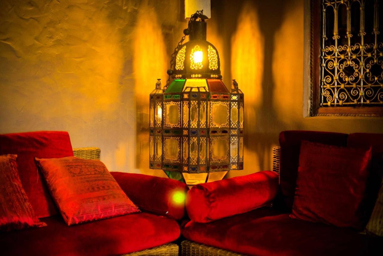 Chillout Tres Mares Hotel Tarifa