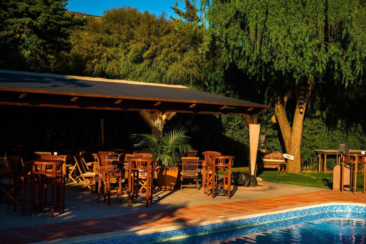 Chillout Tres Mares Tarifa