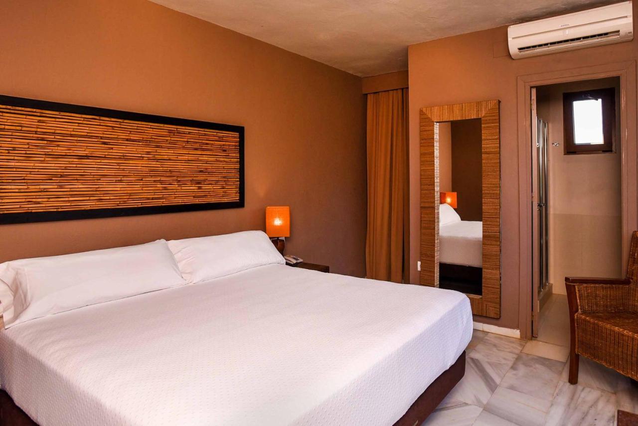 Hotel Chillout Tres Mares Tarifa