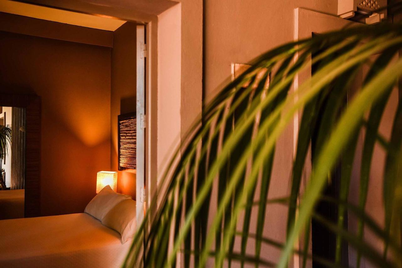 Hotel Chillout Tres Mares