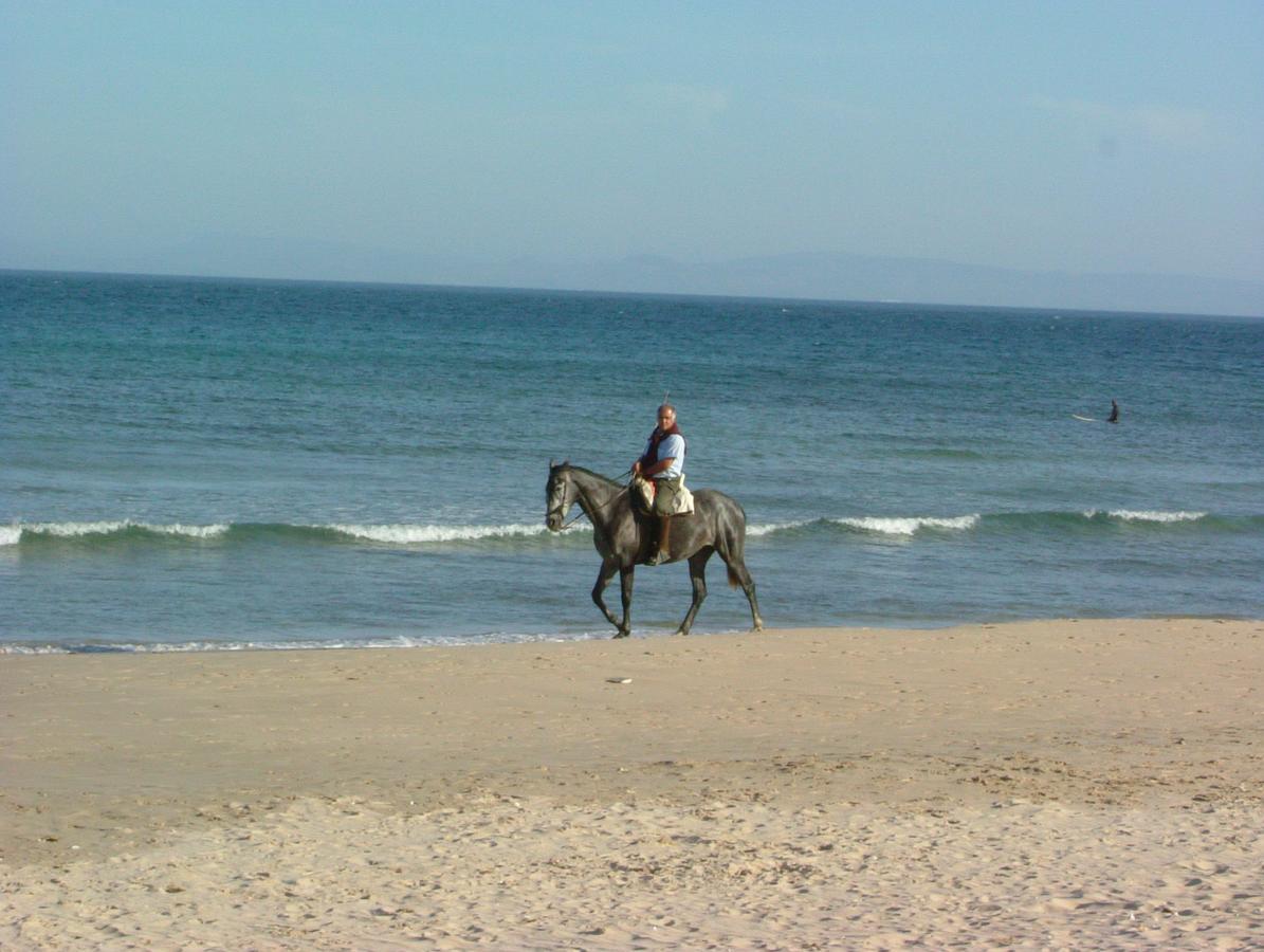 Chillout Tres Mares 2*
