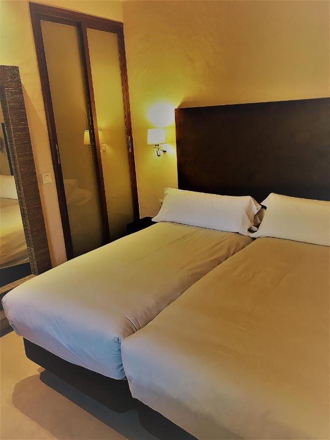 Hotel Chillout Tres Mares