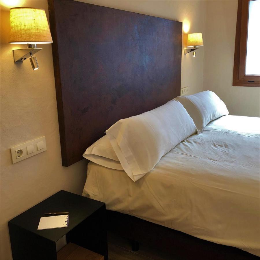 Hotel Chillout Tres Mares Tarifa