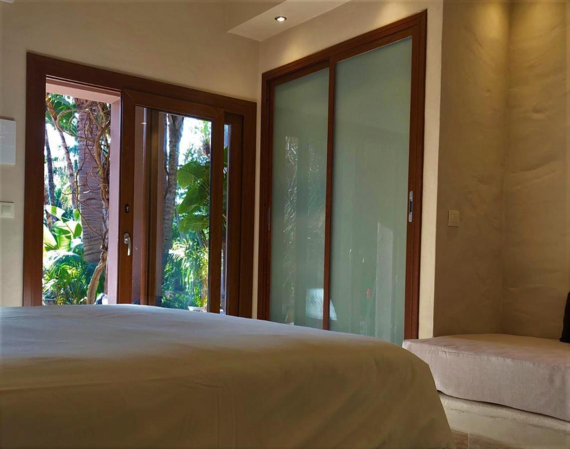 Chillout Tres Mares Hotel 2*