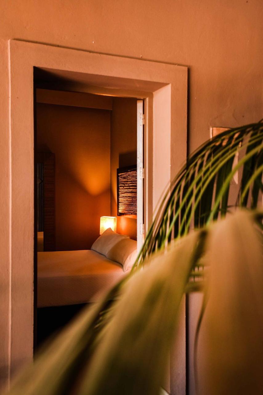 Chillout Tres Mares Hotel