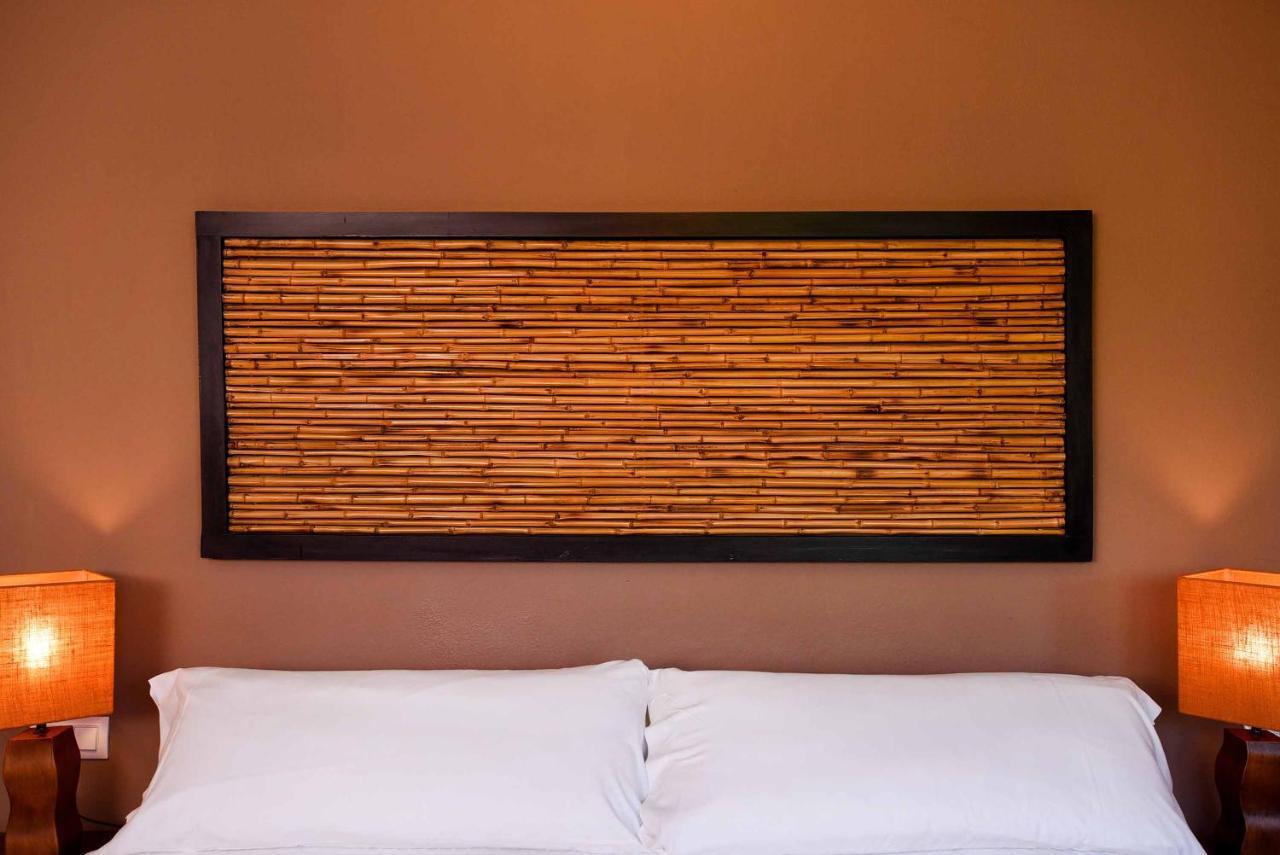 Chillout Tres Mares Hotel Tarifa